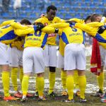 Olimpia Elbląg - Motor Lublin 1:0